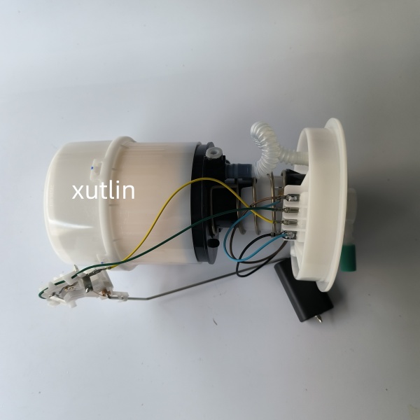 Spare Parts Engine Fuel Filter For FORD OEM 3N61-9H307-LL