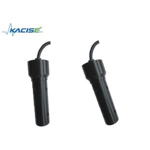 Dissolved CO2 sensor - Measuring carbon dioxide in water