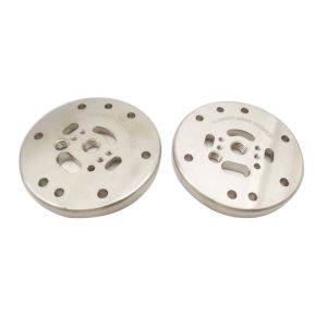 OEM CNC Turning Parts Industrial Equipment Precision CNC Machining Service