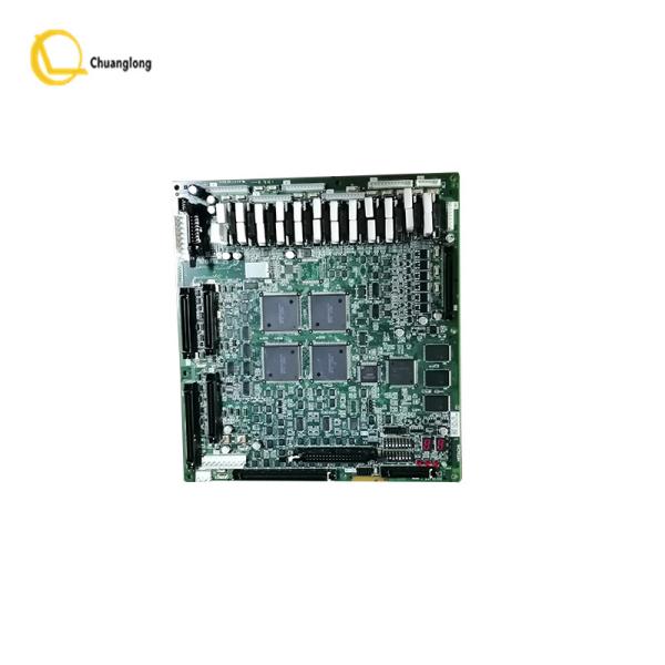 49024240000A ATM Diebold Hitachi 2845V Ce PCB Board RX278 49-024240-000A