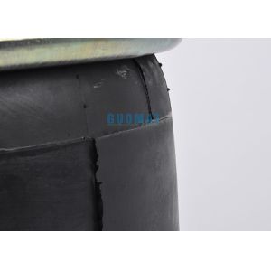 Wholesale W01-M58-6348 Heavy Duty Management Rubber Truck suspensions Air Spring