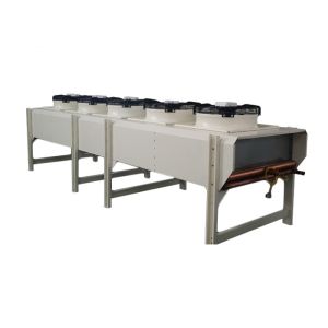 Blow Moulding Machine CE Air Dry Coolers