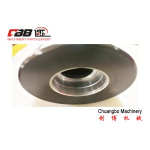 No Wrinkle Hard Oxidation Anodized Guide Roller