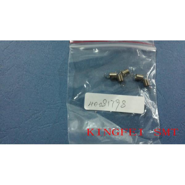 Buy SMT Feeder Swing Plate SP Flexibility JUKI Feeder Spring 40081798 at wholesale prices