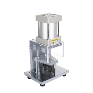 110V 220V Pneumatic Up To 200sqmm Cable Wire Cutting Machine