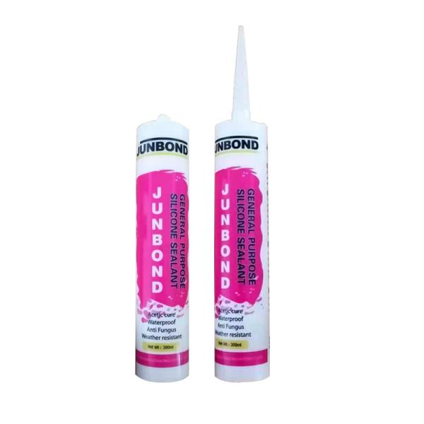 Buy Sealing Acrylic Silicone Sealant Professional Grade For Durable Bonding at wholesale prices