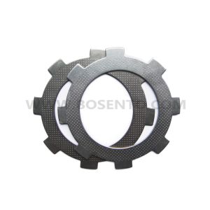 Original Motorcycle Clutch Iron Plate for Honda CD70, JH70