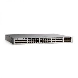 C9300 48T A Cisco Switch Catalyst 9300 48 Port Data Only Network Advantage