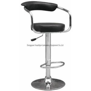 Adjustable Lab Stool / Lab Stool With Back / Chemical Lab Stools