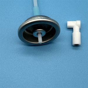 Durable Air Freshener Valve for Automotive & Industrial Use with Corrosion