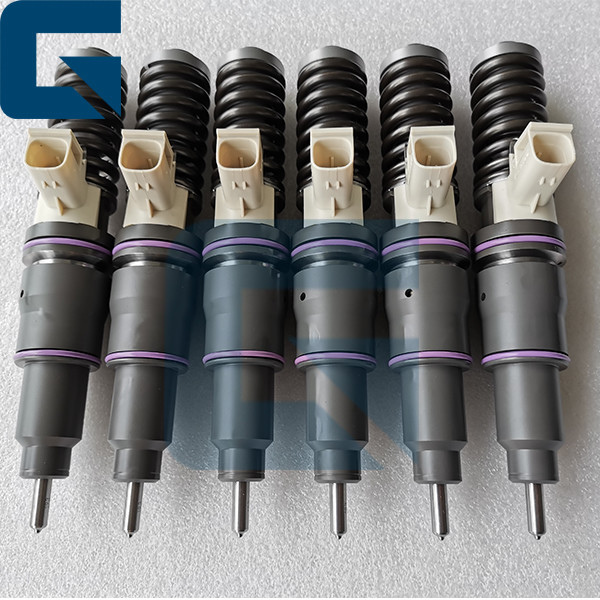 VOE20584348 20584348 Fuel Injector For E3.1 MD13