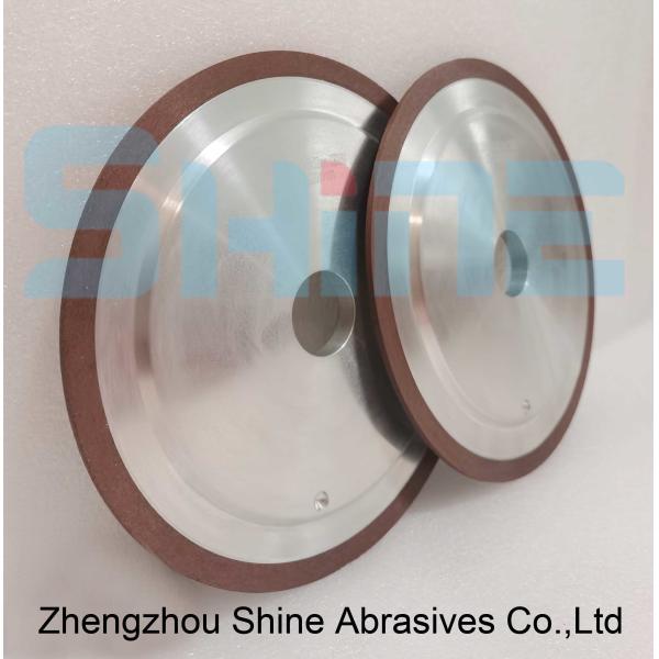 Buy Durability Resin Bond Diamond Varying Wheel Performance at wholesale prices