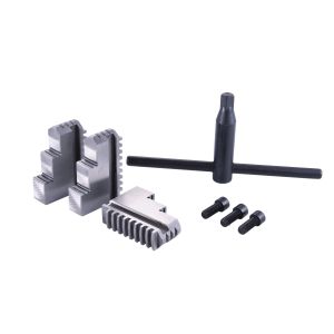 500mm K11 3 Jaw Self Centering Manual Chuck Lathe Chuck