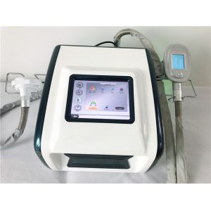 Cryolipolysis Machine Fat Freeze Slimming Cryo Fat Removal With 4 Handles