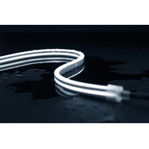 LEDCORP® Neon Flex Side Bend Pro/CCT/RGB/Digital/DMX/360° with Simple and