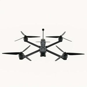 China ZAi-X10 Top Rated FPV Drones, 10 Inches Long Range FPV Drone, Payload Drone with Camera FPV on sale