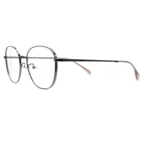 MD104T Titanium Optical Frame - Versatile & Adjustable