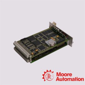 F8652X HIMA Central Module