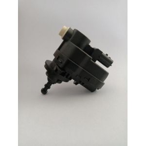 Manual Citreon Headlight Adjustment Actuator Head Lamp Leveling Motor
