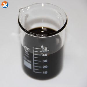 Quality Beneficiation Plant Special Reagent Mining Chemicals Frother for sale