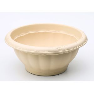 30cm Colander PP 10 Inch Nursery Resin Terracotta Plant Pots