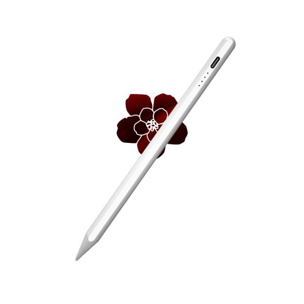 Buy Aluminum Alloy Digital Stylus Pen For IPad 2 / 3 / 4 / 5 / Air / Mini / Pro at wholesale prices
