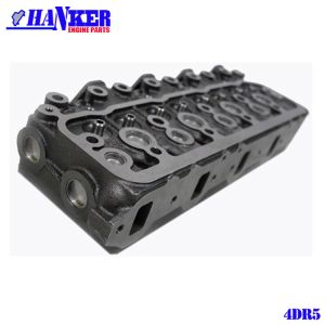 Mitsubishi 4DR5 4DR7 Complete Cylinder Head Assy ME759064 ME997271