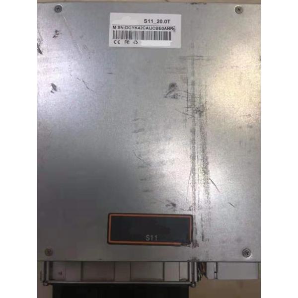 Machine For Ant S11 20.5Th/s 1435W In Stock Second-Hand