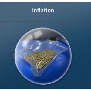 Multi-functional Automatic External Air Pumping Food Vaccum Sealing Packing