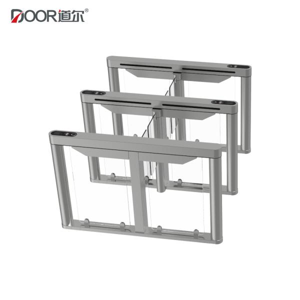 Buy 8 Million Times SUS304 MBCF 220V Speed Gate Turnstile at wholesale prices