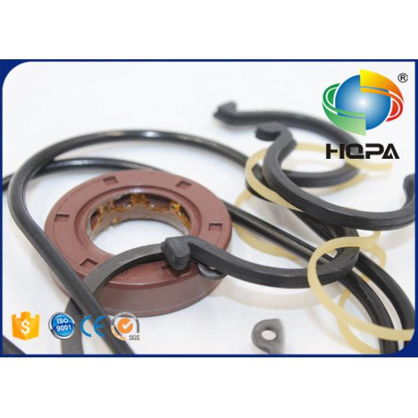 4487340 Hydraulic Gear Pump Seal Kit For Hitachi ZX450 ZX470-5G ZX520LCH-3