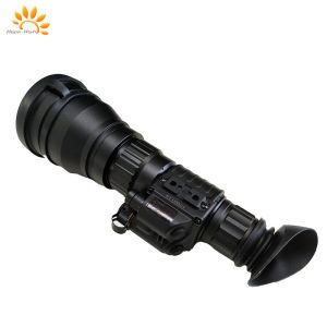 Thermal Imaging Monocular Multi Function Night Vision Googles For Night Fishing
