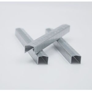 STCR5019-6 20 Gauge 11.50mm Crown 6mm Furniture Staple ANSI Standard for 6mm