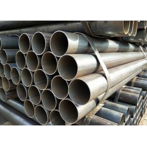 SGS BV Astm A106 Grade B Carbon Steel Seamless Pipe Sch 40 Galvanized Pipe