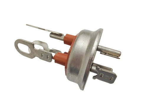50A/MAX Refrigerator Compressor Terminals -70°C To 300°C for Refrigeration