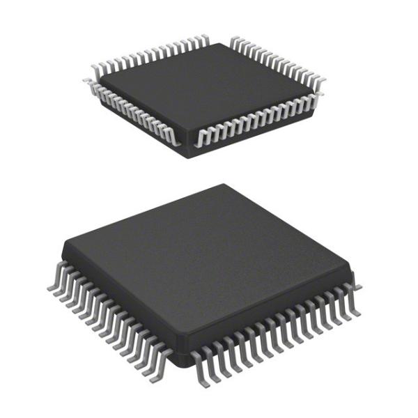 Microcontroller MCU MKE06Z128VQH4 32-Bit Single-Core 48MHz 128KB Microcontroller