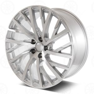Replica 5x112 18 Inch Alloy Wheels Audi Rs8 Alloy Wheels 18x8.0 ET30