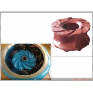 Professional Slurry Pump Parts Pump Bearing Assembly Long Bearing Life