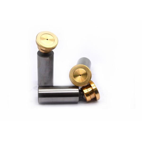 Buy PC320 PC200-6 Excavator Hydraulic Piston Shoe at wholesale prices