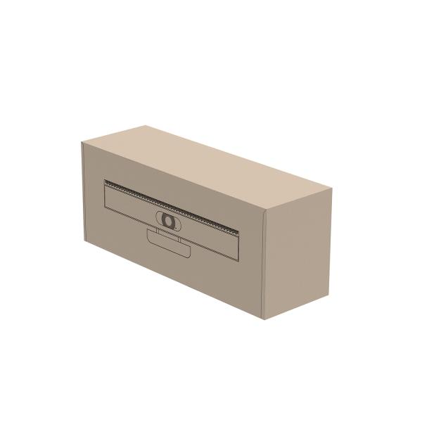 Video Conference System With audio 3A algorithm, conference sound source acquisition and accurate noise suppression