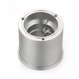Broaching Custom Precision Metal Parts For Automatic Machining