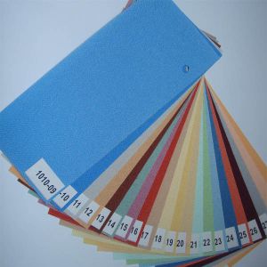 Quality China Vertical Blinds for window decor for sale