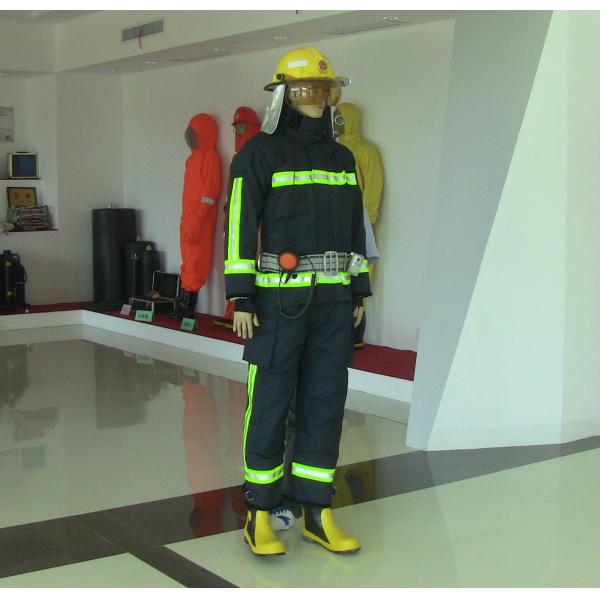 Buy Fire Fighting Suit at wholesale prices
