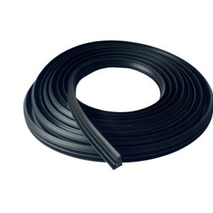 One Stop EPDM Black Door And Window Sealing Strip For Dustproof Insectproof