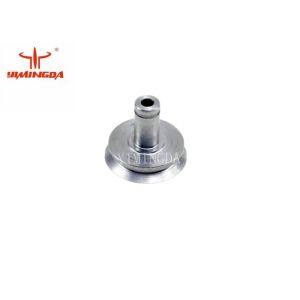 Garment Cutting Machine Spare Parts 24419 Grinding Spindle For Kuris