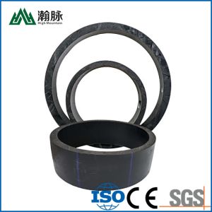 6 Inch HDPE Water Supply Pipe Highly Crystalline DN20mm