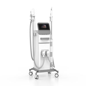 Quality AS73 Face Lift OPT Beauty Machine Equipment Skin Rejuvenation CE Certified for sale