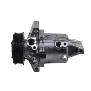 Quality 926001KC1A Auto Parts Air Conditioner Compressor For Nissan Juke1.6 WXNS134 for sale