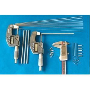 Customised 321 Stainless ERW Steel Seamless Pipes For Industrial Machinery