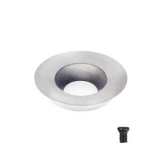 Wear Resistant Round Shape Tungsten Carbide Inserts For Woodworking